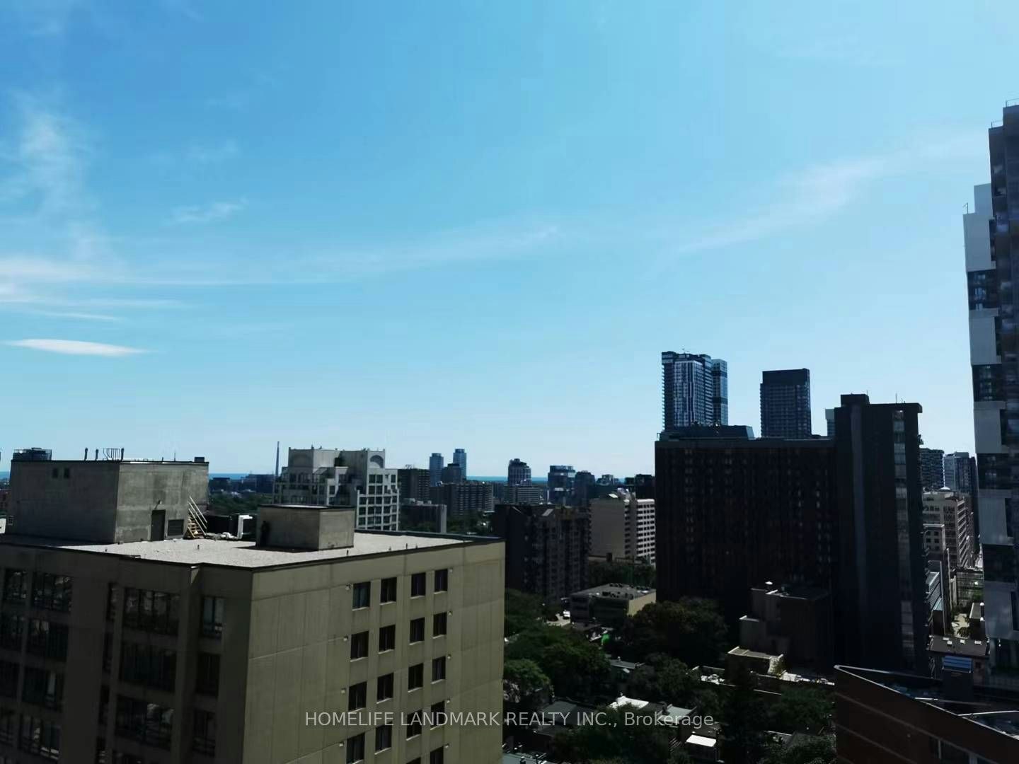1612-403 Church Street, Toronto, ON, M4Y 2C2 - 18