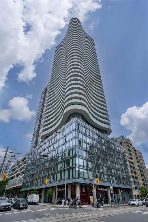 1612-403 Church Street, Toronto, ON, M4Y 2C2