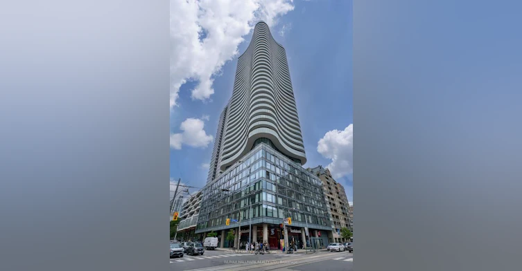 1612-403 Church Street, Toronto, ON, M4Y 2C2