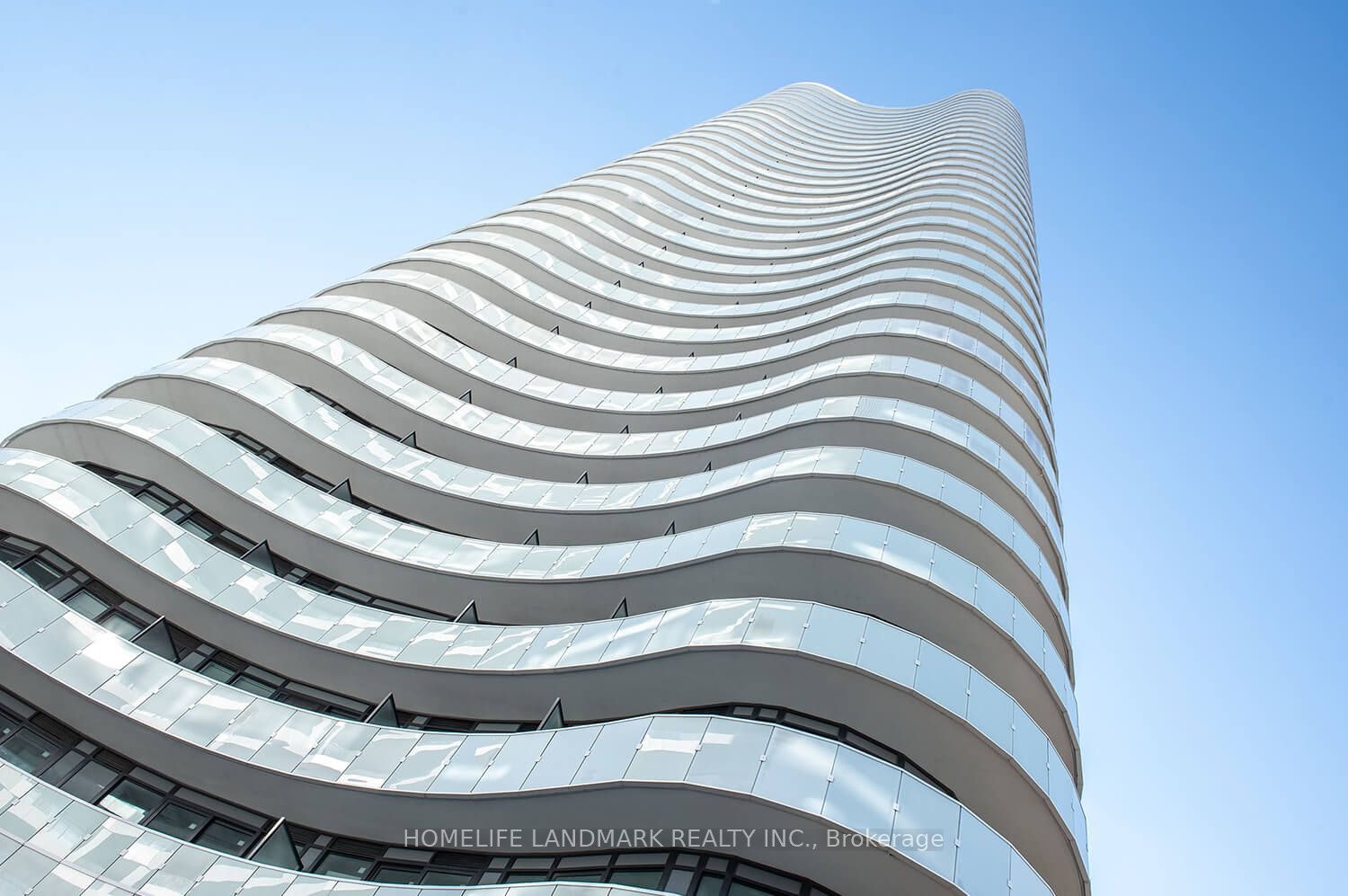 1612-403 Church Street, Toronto, ON, M4Y 2C2 - 2
