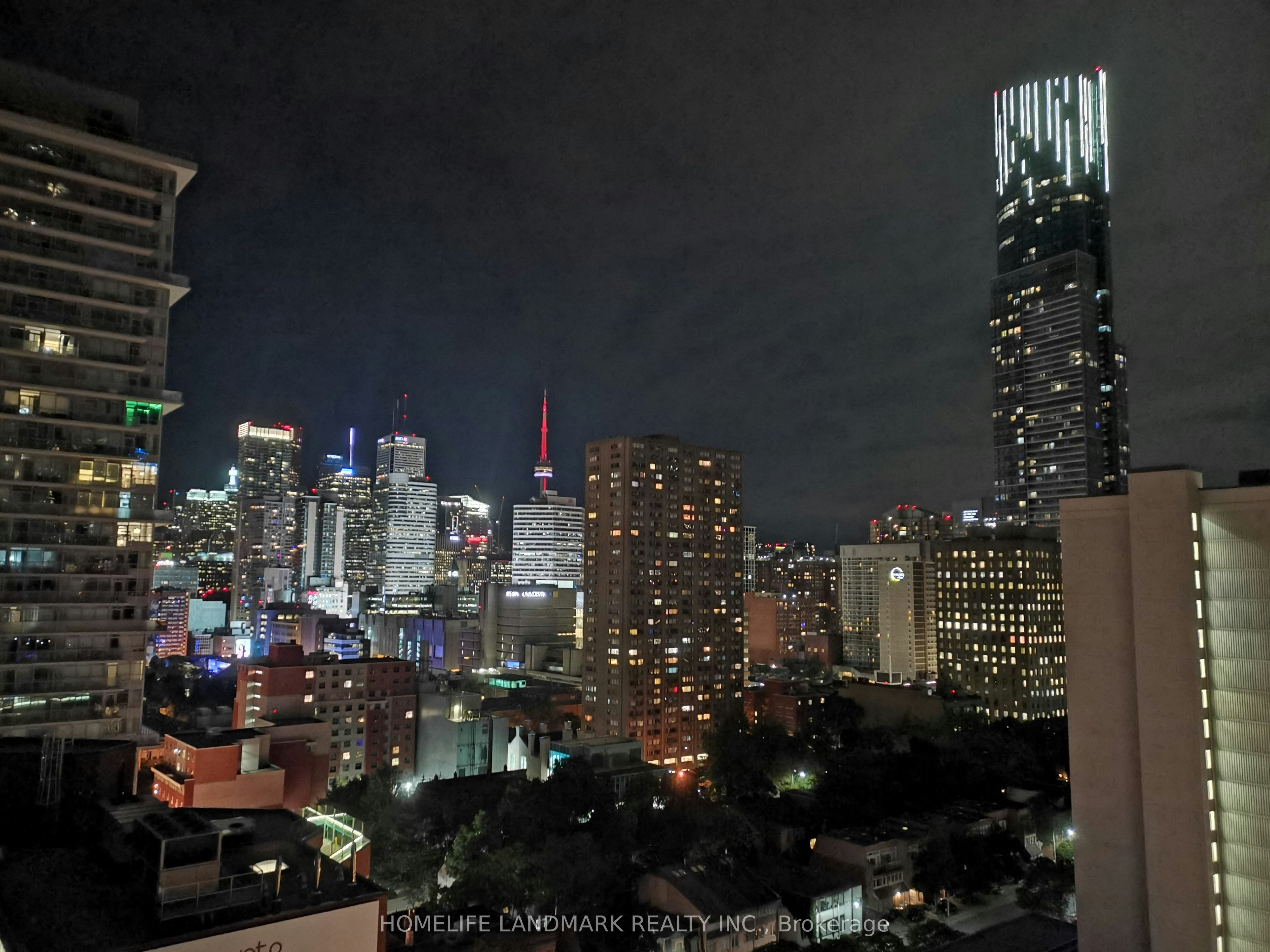 1612-403 Church Street, Toronto, ON, M4Y 2C2 - 3