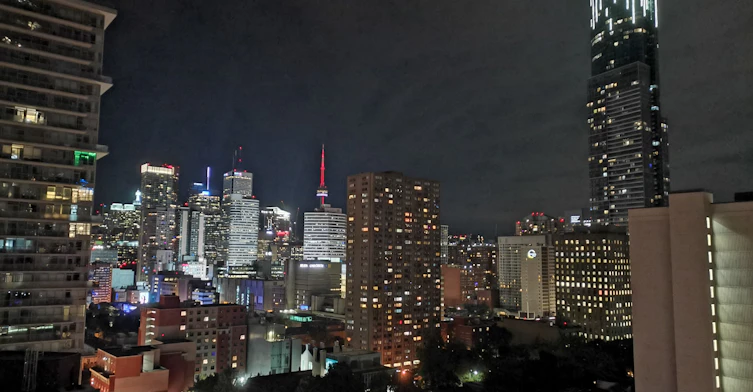 1612-403 Church Street, Toronto, ON, M4Y 2C2 - 3