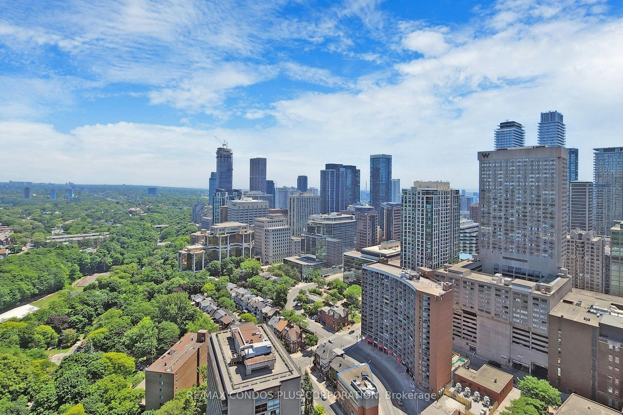 3807-825 Church Street, Toronto, ON, M4W 3Z4