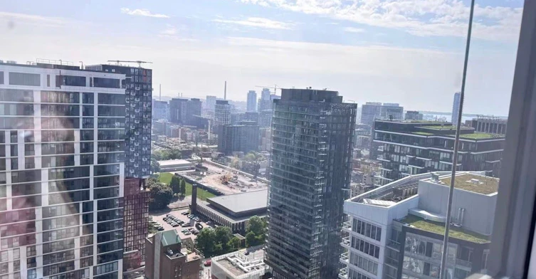 3701-82 Dalhousie Street, Toronto, ON, M5B 0C5