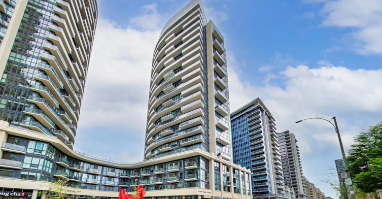 509-51 East Liberty Street, Toronto, ON, M6K 3P8 - 37