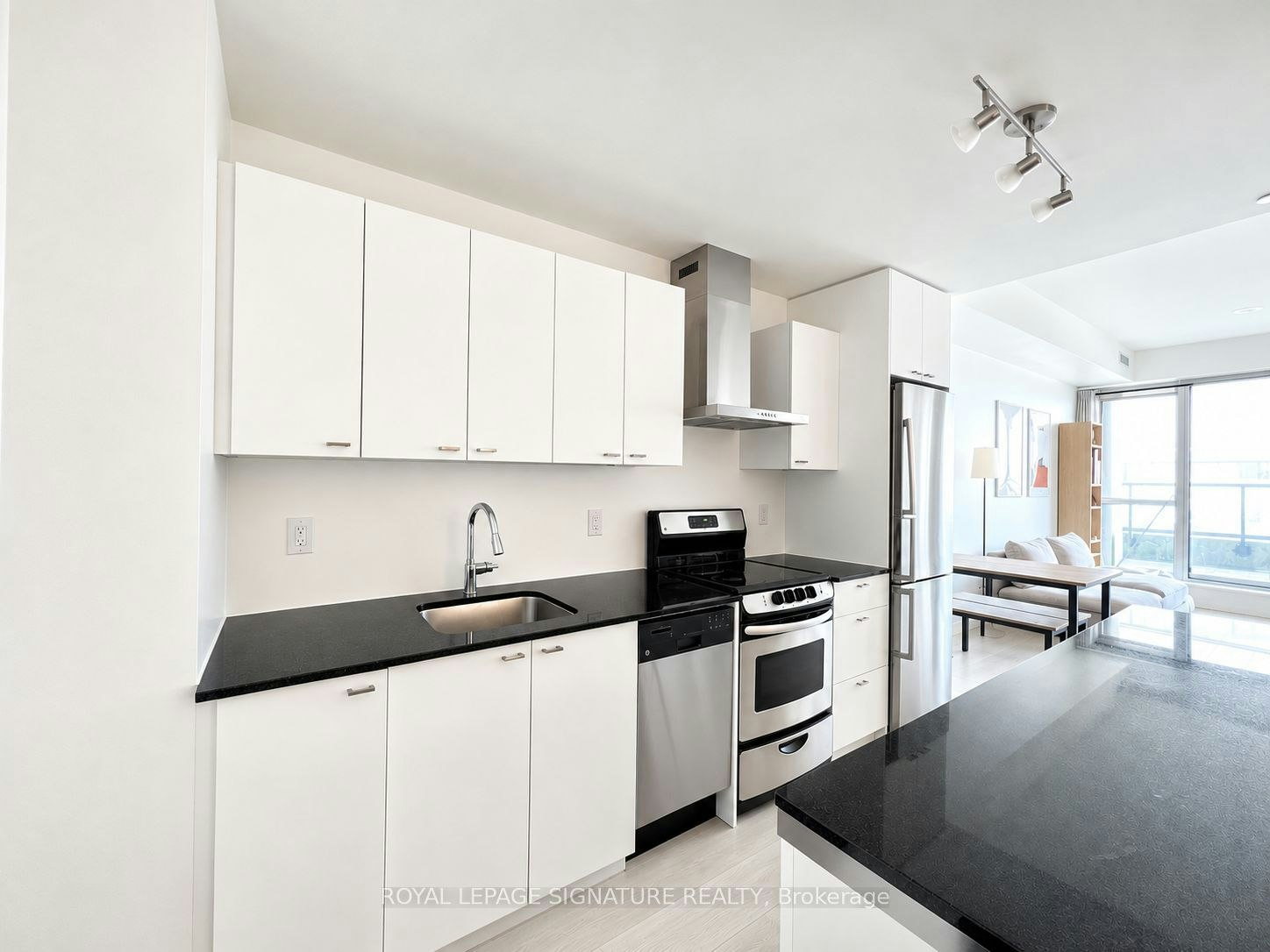 509-51 East Liberty Street, Toronto, ON, M6K 3P8 - 4