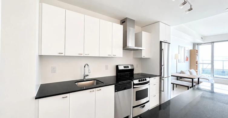 509-51 East Liberty Street, Toronto, ON, M6K 3P8 - 4