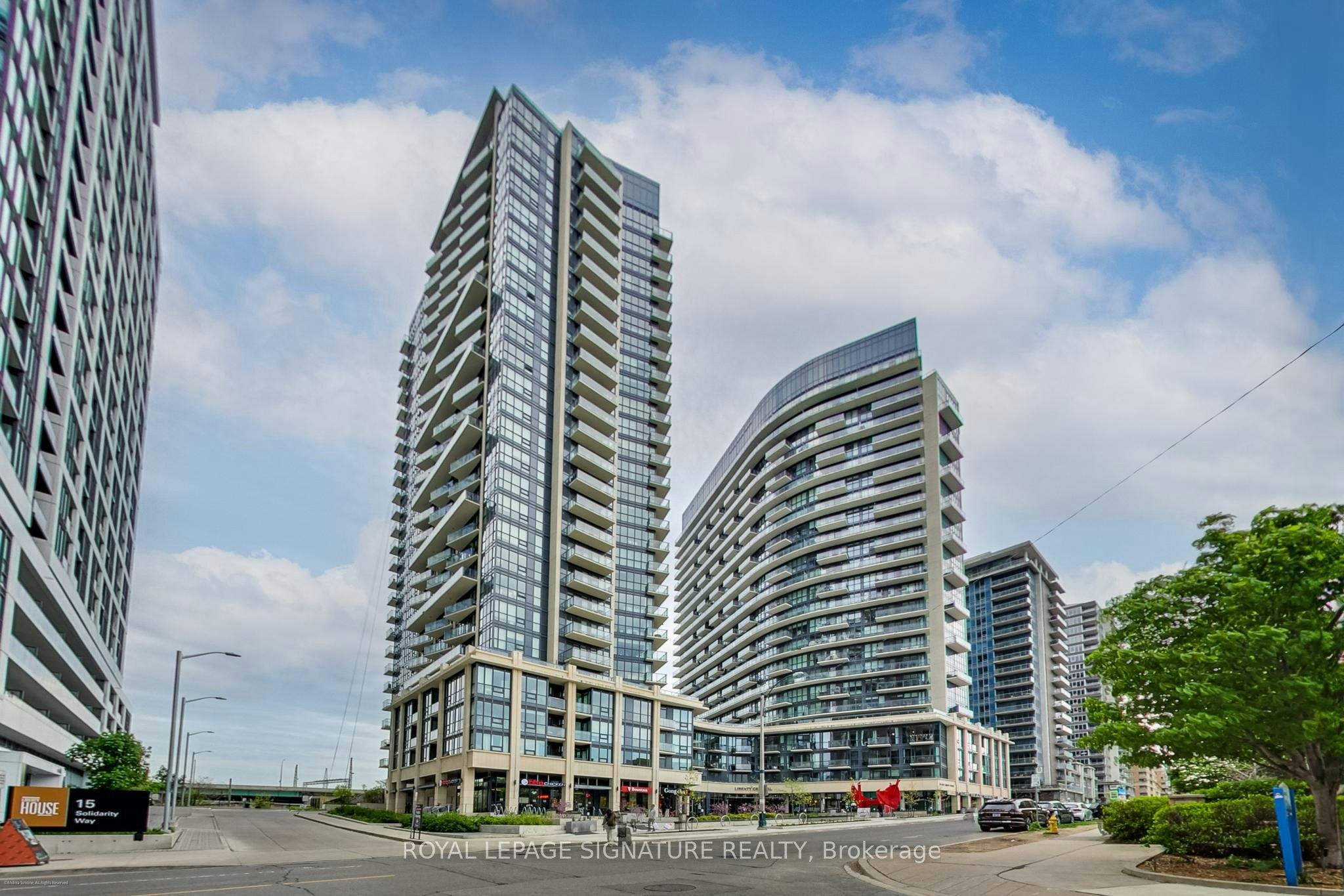 509-51 East Liberty Street, Toronto, ON, M6K 3P8 - 36
