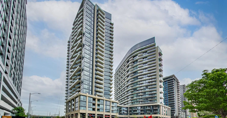 509-51 East Liberty Street, Toronto, ON, M6K 3P8 - 36
