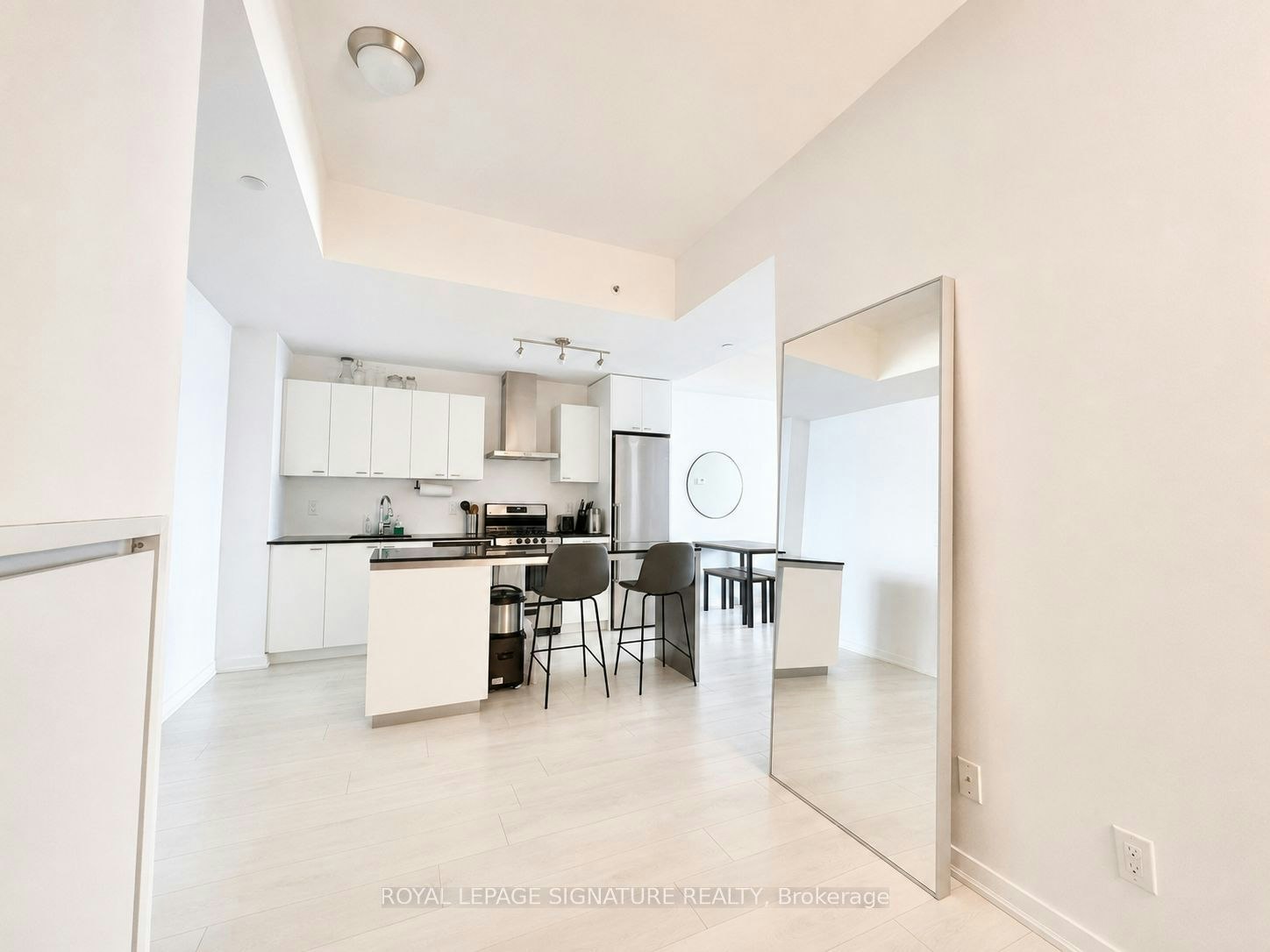509-51 East Liberty Street, Toronto, ON, M6K 3P8 - 2