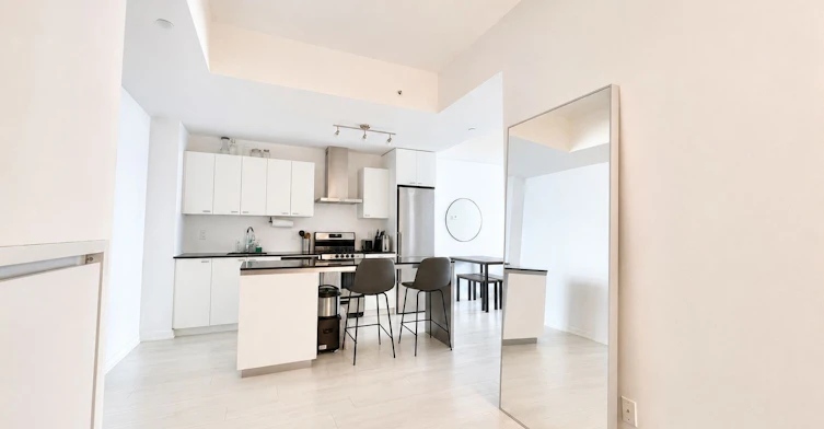509-51 East Liberty Street, Toronto, ON, M6K 3P8 - 2