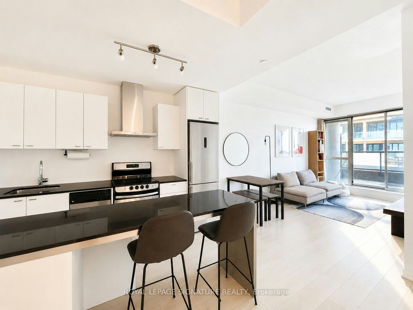 509-51 East Liberty Street, Toronto, ON, M6K 3P8 - 5