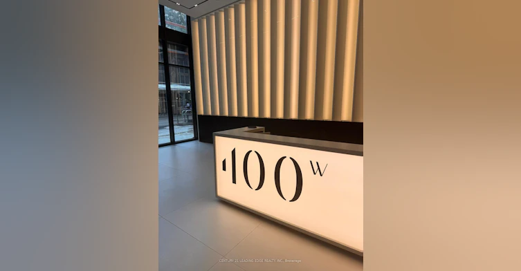 1926-400 King Street W, Toronto, ON, M5V 0X8 - 2