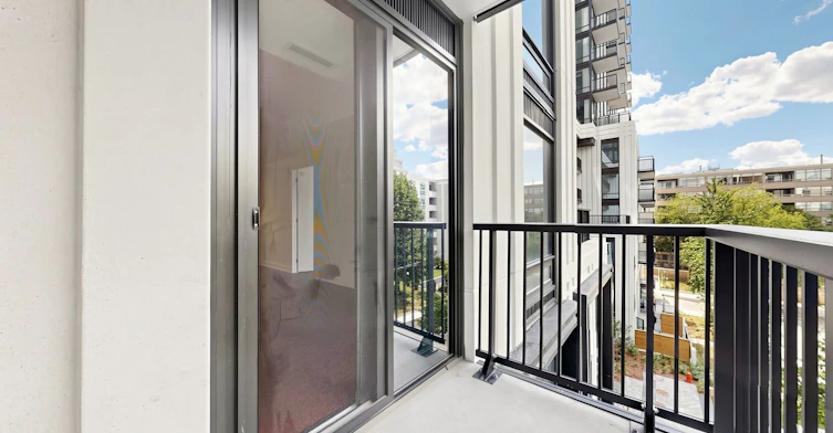 521-91 Montclair Avenue, Toronto, ON, M5P 0B1 - 37