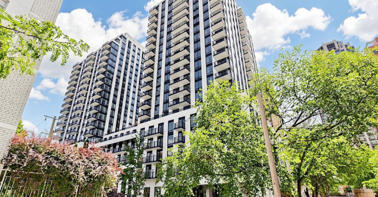 521-91 Montclair Avenue, Toronto, ON, M5P 0B1