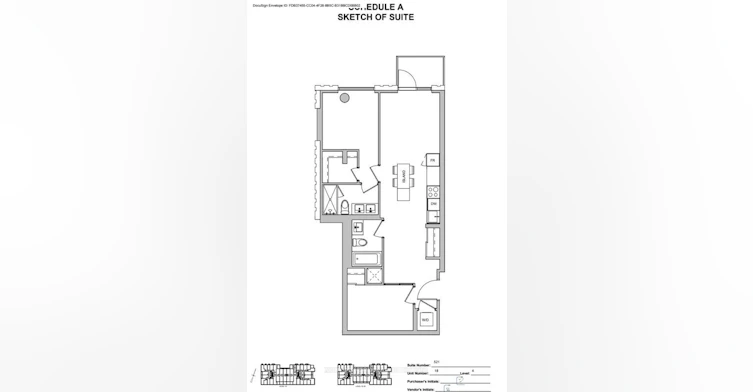521-91 Montclair Avenue, Toronto, ON, M5P 0B1 - 5