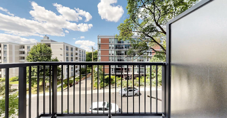 521-91 Montclair Avenue, Toronto, ON, M5P 0B1 - 36