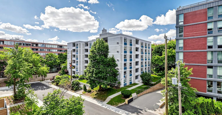 521-91 Montclair Avenue, Toronto, ON, M5P 0B1 - 38