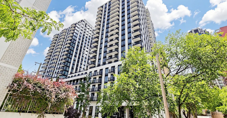 536-91 Montclair Avenue, Toronto, ON, M5P 0B1