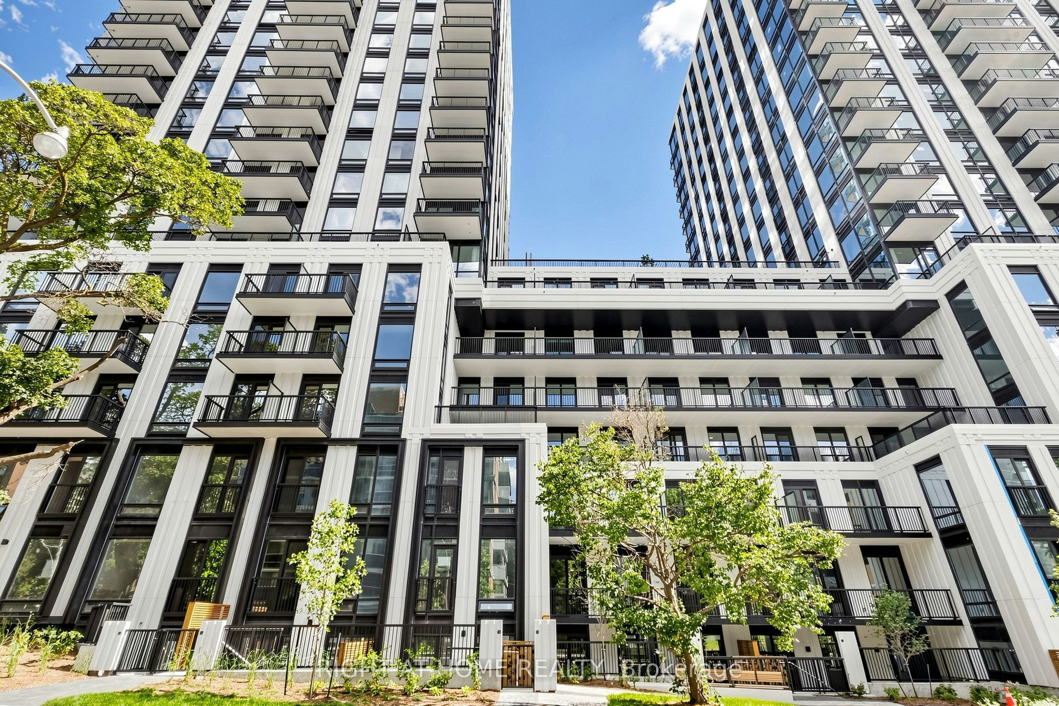 536-91 Montclair Avenue, Toronto, ON, M5P 0B1 - 2