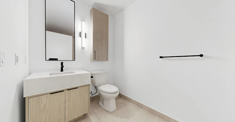 536-91 Montclair Avenue, Toronto, ON, M5P 0B1 - 33