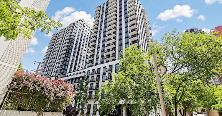 832-91 Montclair Avenue, Toronto, ON, M5P 0B1