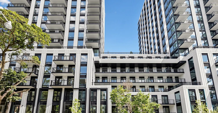 832-91 Montclair Avenue, Toronto, ON, M5P 0B1 - 3