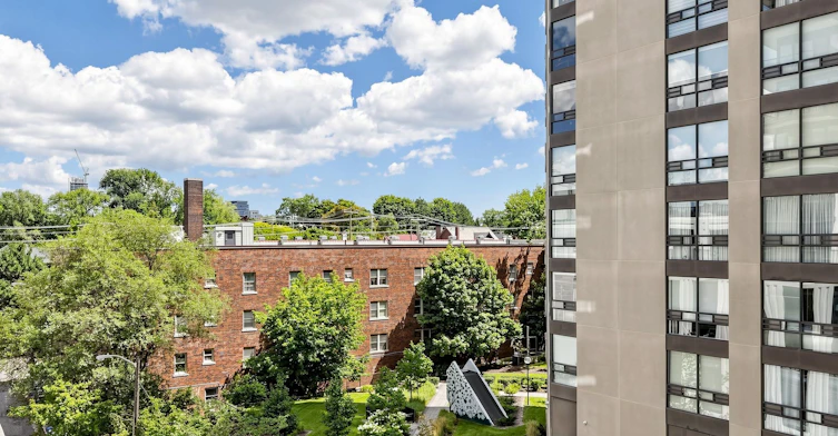 832-91 Montclair Avenue, Toronto, ON, M5P 0B1 - 36