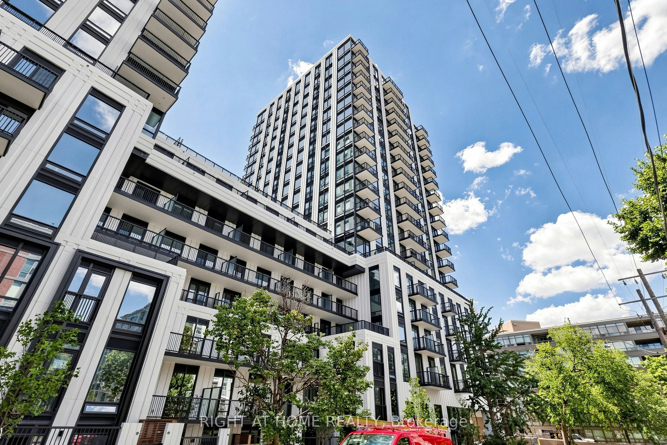 832-91 Montclair Avenue, Toronto, ON, M5P 0B1 - 2