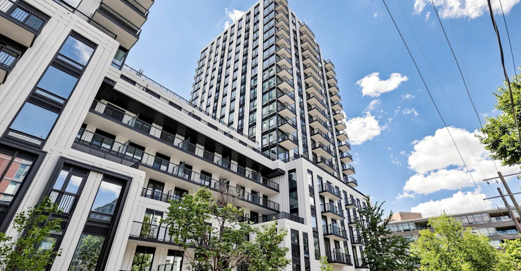 832-91 Montclair Avenue, Toronto, ON, M5P 0B1 - 2