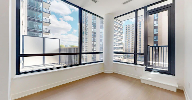 837-91 Montclair Avenue, Toronto, ON, M5P 0B1 - 21