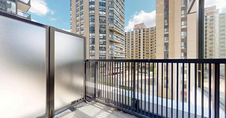 837-91 Montclair Avenue, Toronto, ON, M5P 0B1 - 37