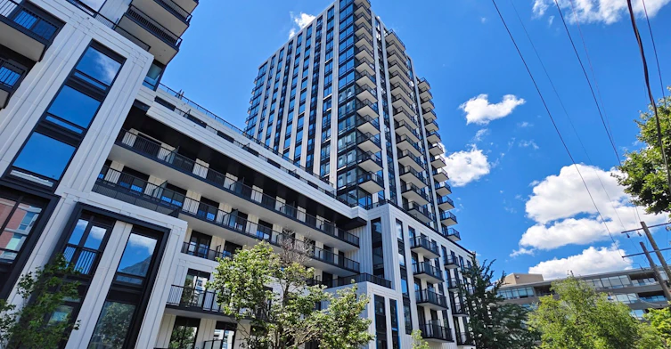 837-91 Montclair Avenue, Toronto, ON, M5P 0B1
