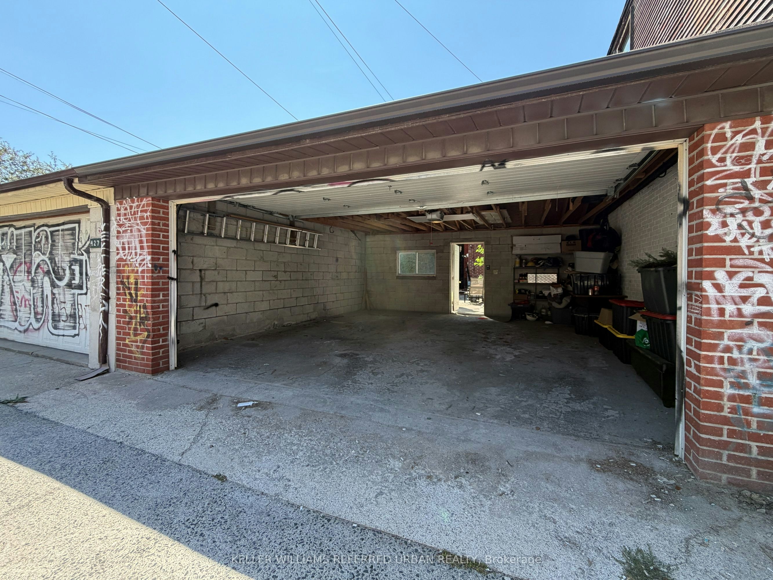 Main-429 Ossington Avenue, Toronto, ON, M6J 3A6 - 11
