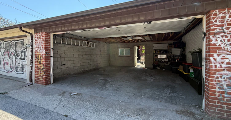 Main-429 Ossington Avenue, Toronto, ON, M6J 3A6 - 11