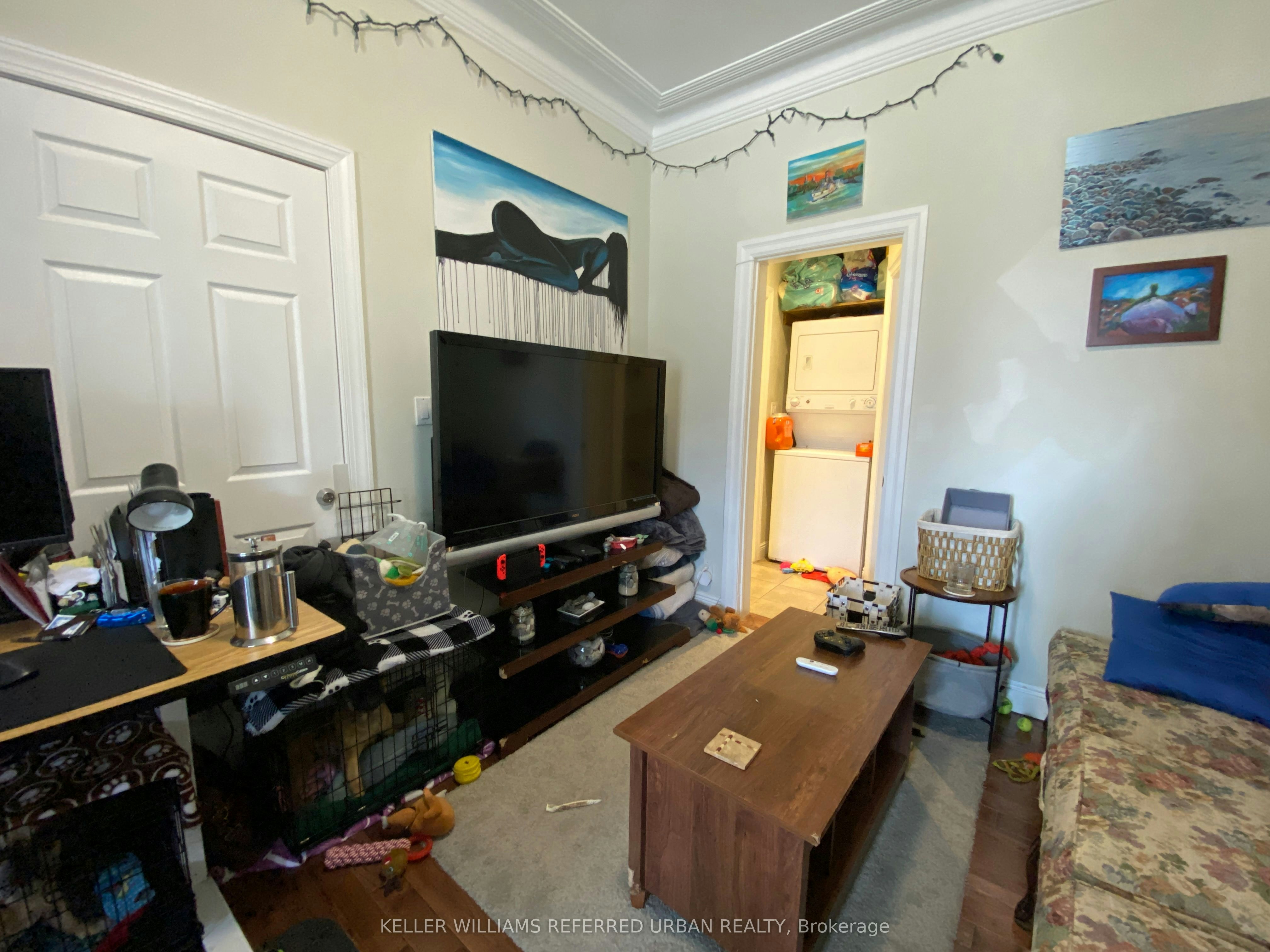 Main-429 Ossington Avenue, Toronto, ON, M6J 3A6 - 14