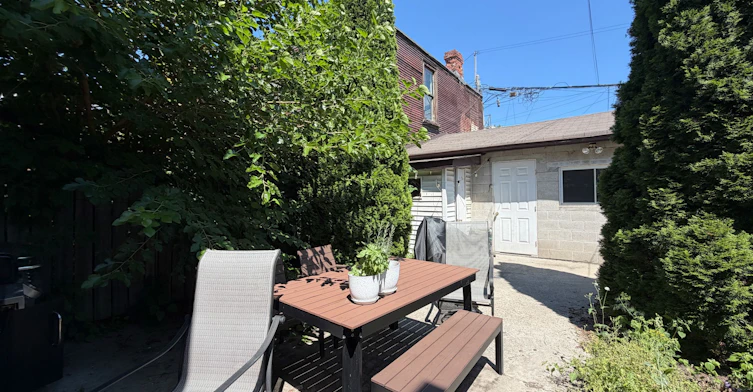 Main-429 Ossington Avenue, Toronto, ON, M6J 3A6 - 13