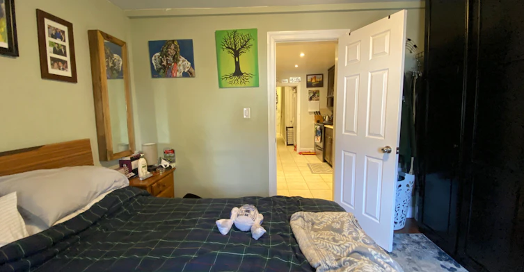 Main-429 Ossington Avenue, Toronto, ON, M6J 3A6 - 7