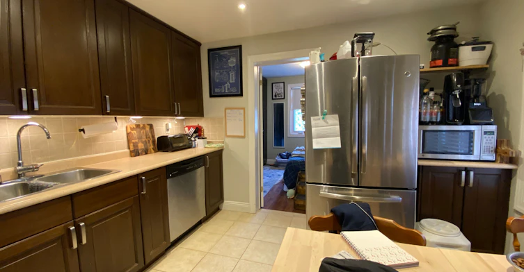 Main-429 Ossington Avenue, Toronto, ON, M6J 3A6 - 5