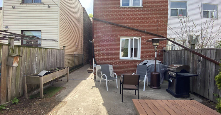 Main-429 Ossington Avenue, Toronto, ON, M6J 3A6 - 16