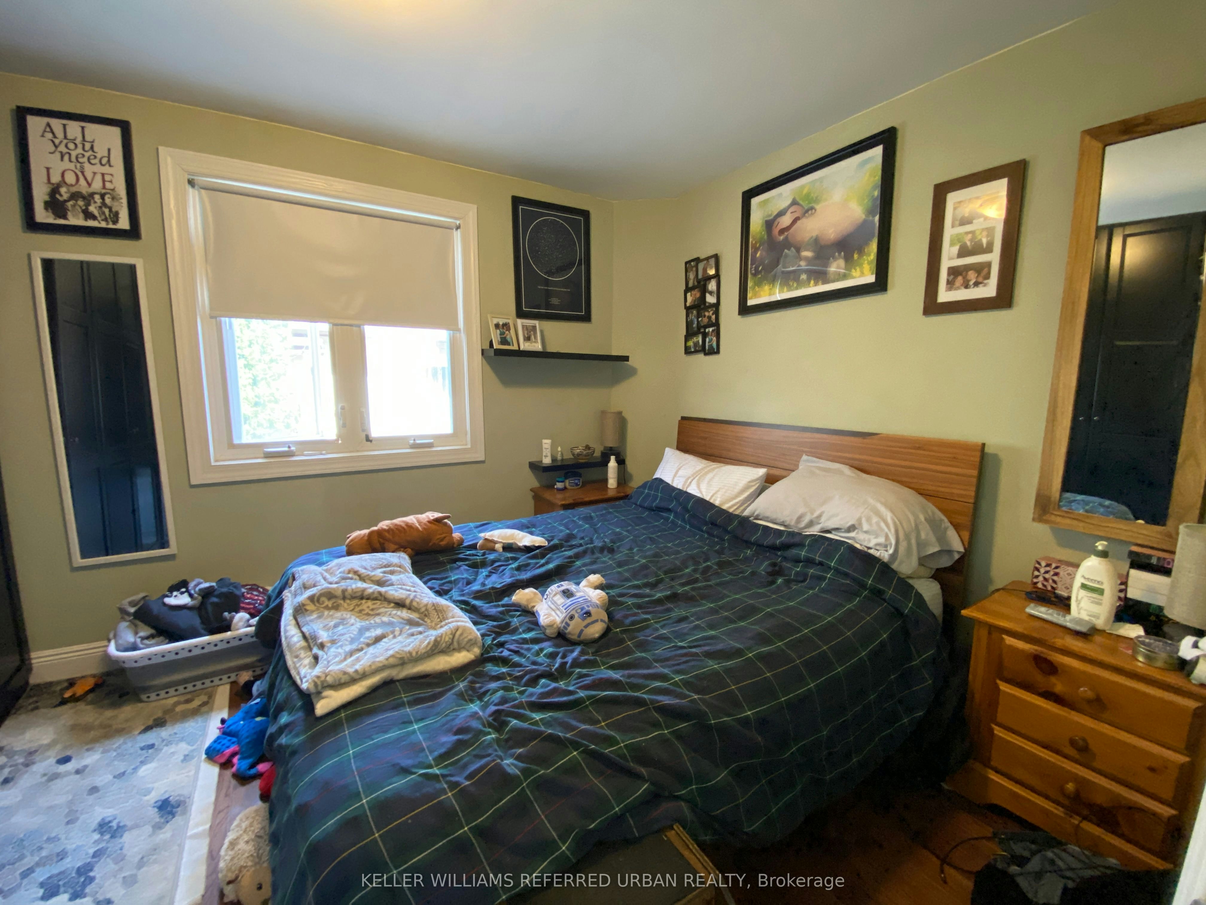 Main-429 Ossington Avenue, Toronto, ON, M6J 3A6 - 6