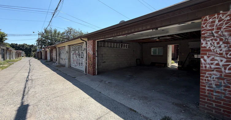 Main-429 Ossington Avenue, Toronto, ON, M6J 3A6 - 12