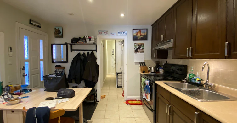 Main-429 Ossington Avenue, Toronto, ON, M6J 3A6 - 4