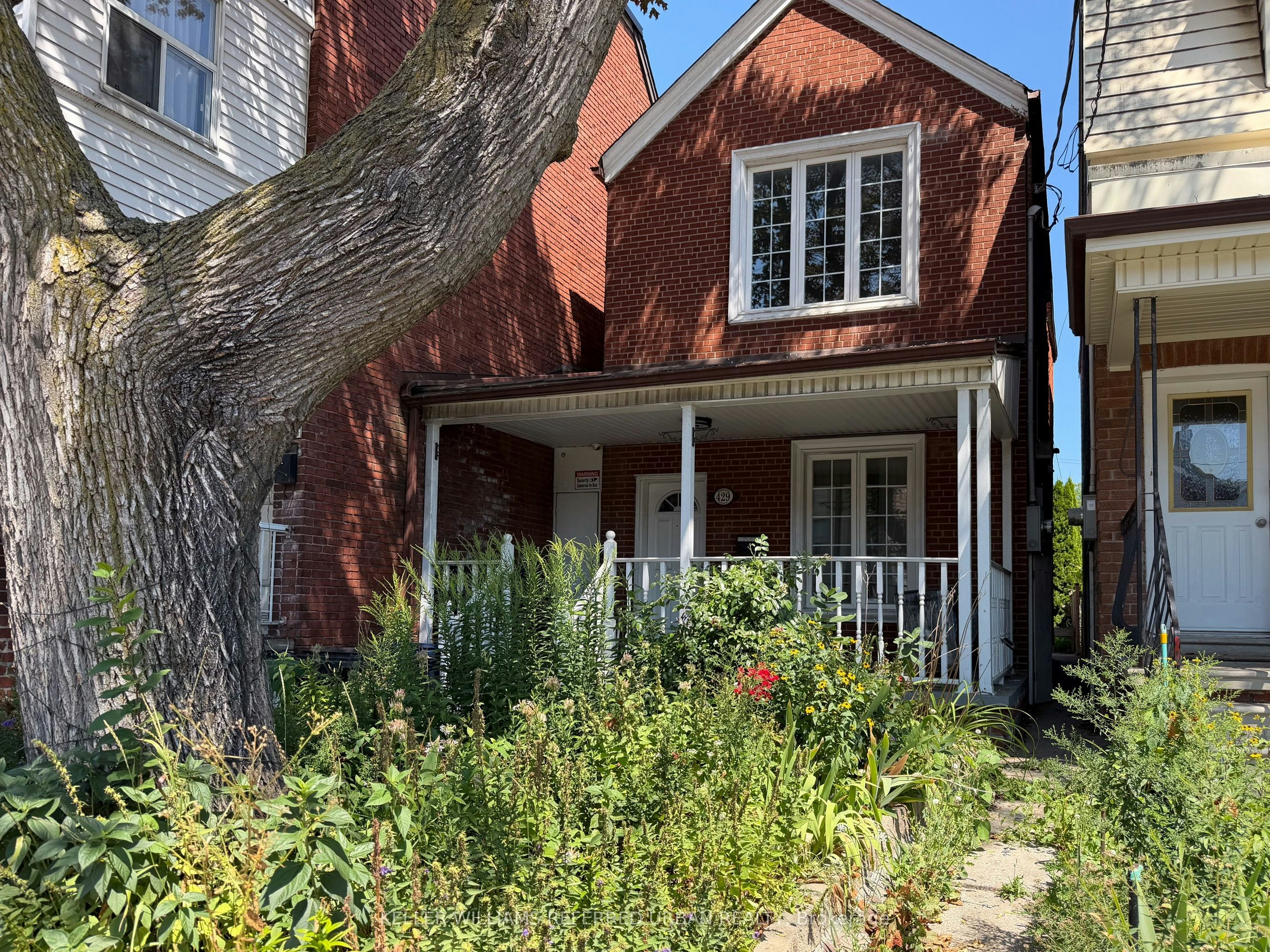 Main-429 Ossington Avenue, Toronto, ON, M6J 3A6 - 15