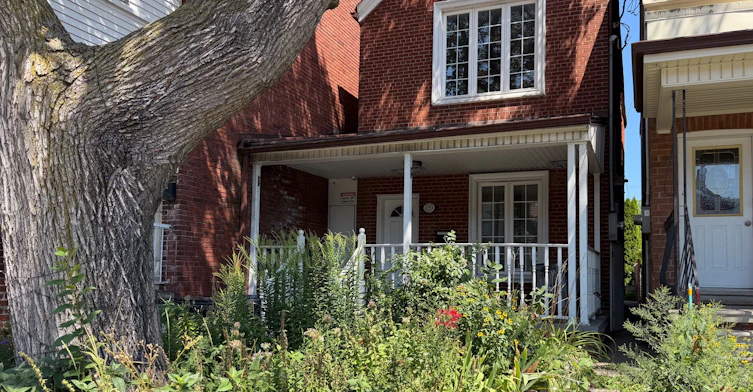 Main-429 Ossington Avenue, Toronto, ON, M6J 3A6 - 15