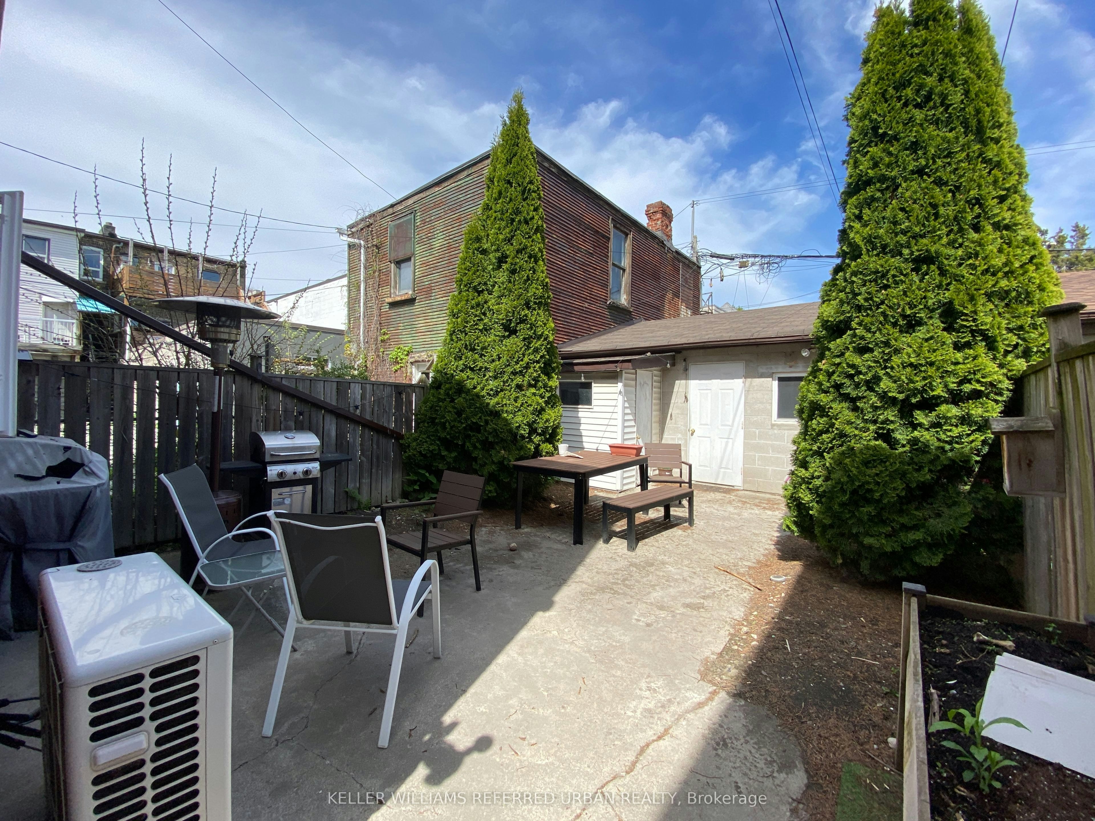 Main-429 Ossington Avenue, Toronto, ON, M6J 3A6 - 15
