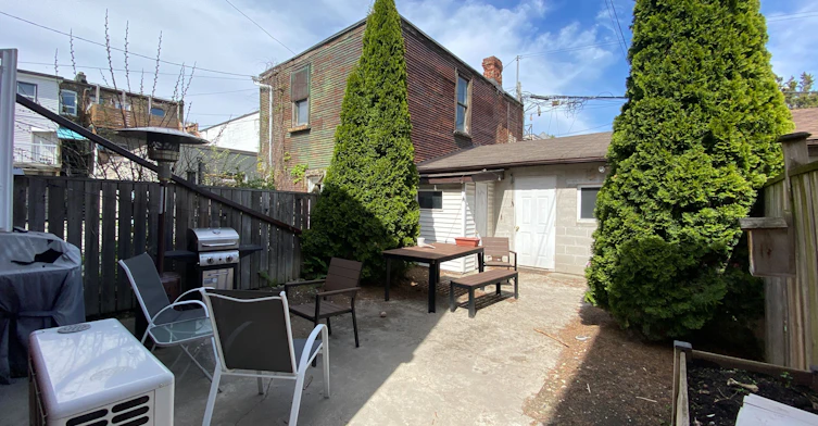 Main-429 Ossington Avenue, Toronto, ON, M6J 3A6 - 15