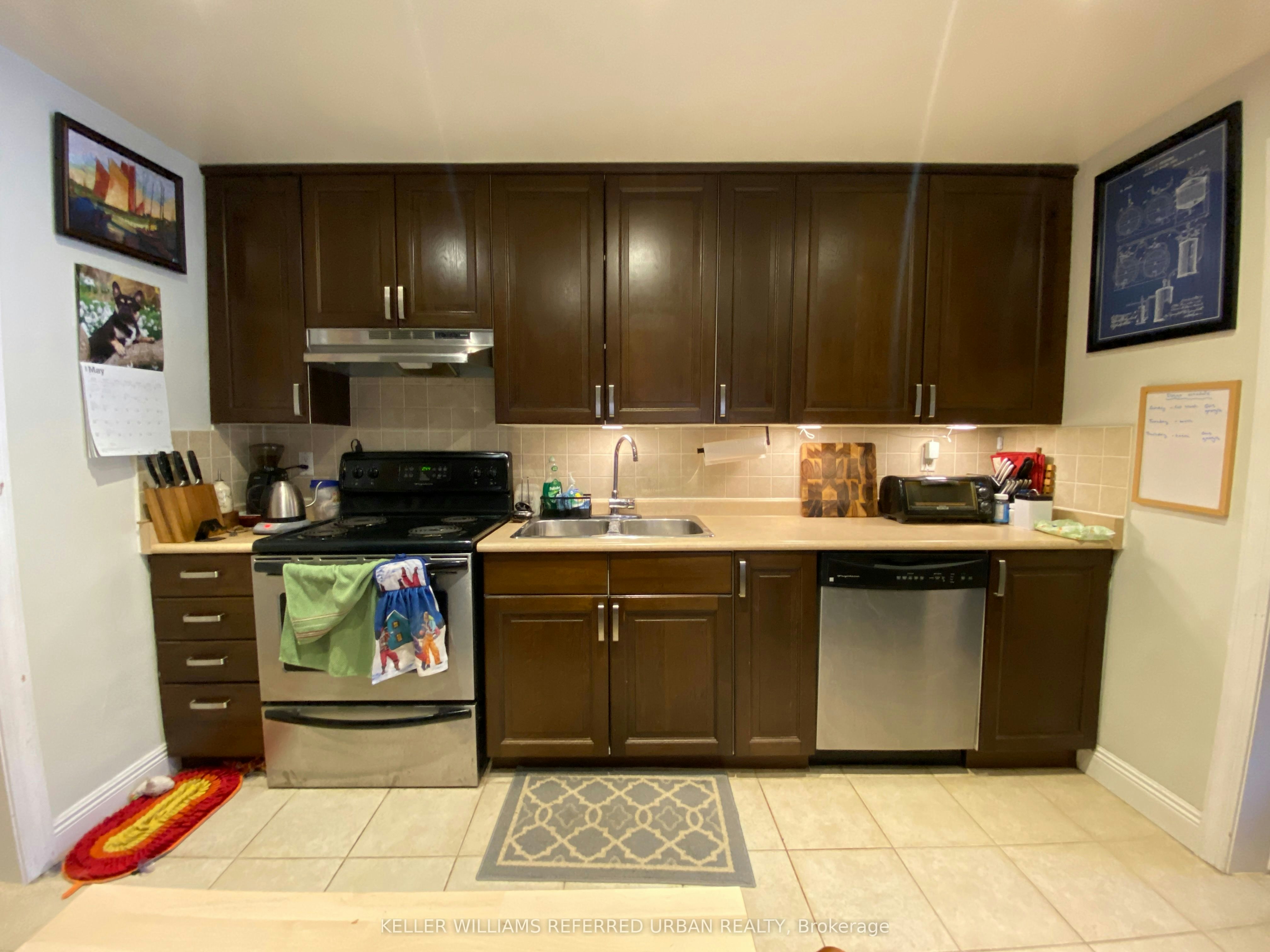 Main-429 Ossington Avenue, Toronto, ON, M6J 3A6 - 2