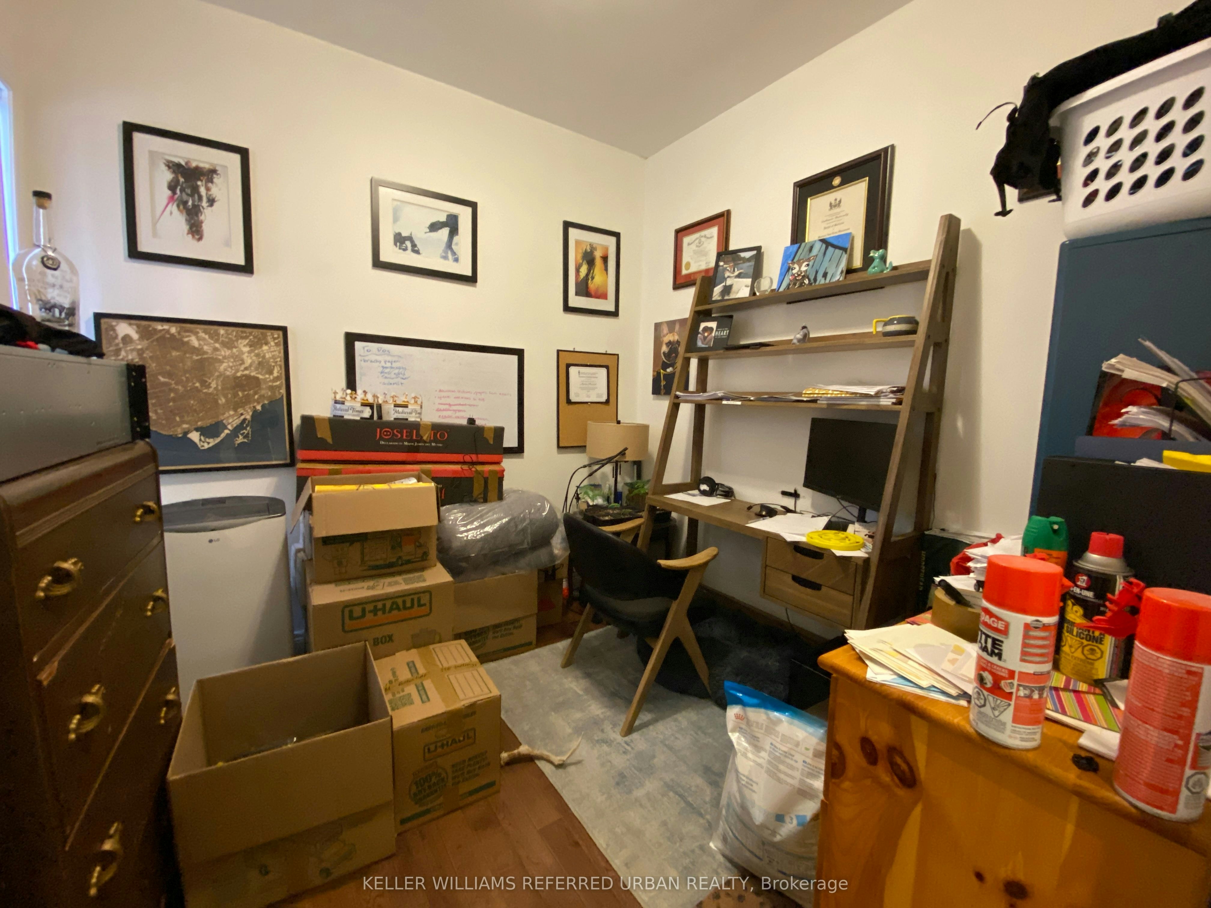 Main-429 Ossington Avenue, Toronto, ON, M6J 3A6 - 9