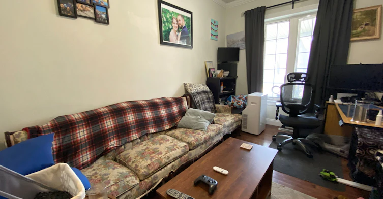 Main-429 Ossington Avenue, Toronto, ON, M6J 3A6 - 13